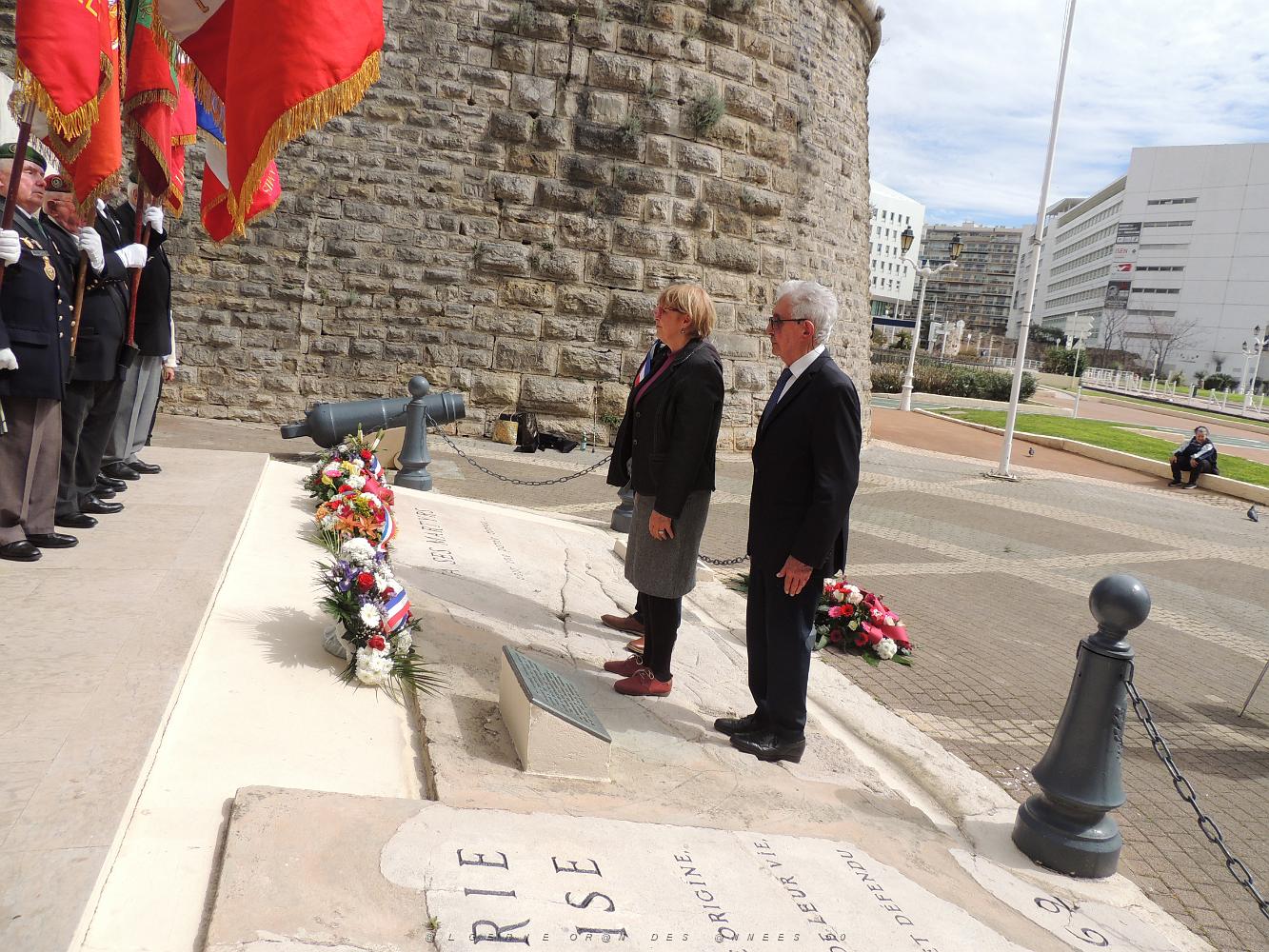 2023 03 26 TOULON TRAGEDIE DE LA RUE D ISLY A ALGER 26 03 1962 (26).JPG -           